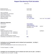 rapport 1