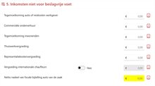 categorie 5 met auto en partner