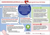 Hardheidsclausule