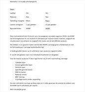 sollicitatiebriefwsnp