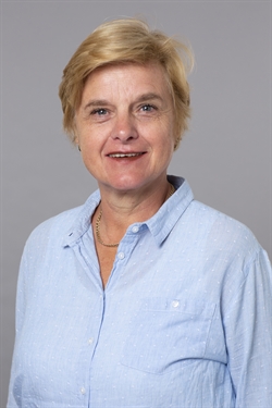Karen Stoffels - van Montfoort